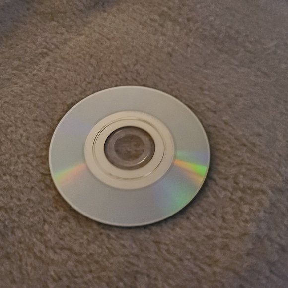 Taz: Wanted for Nintendo Gamecube - Picture 2 of 3